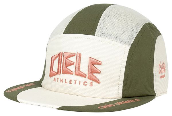 Gorra Ciele GOCap MRPH EQ Race Day Rainy Day