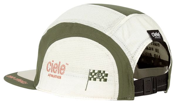 Gorra Ciele GOCap MRPH EQ Race Day Rainy Day