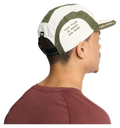 Gorra Ciele GOCap MRPH EQ Race Day Rainy Day