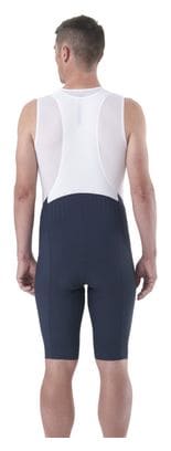 Kurze Radhose mit Trägern Mavic Ksyrium Blau