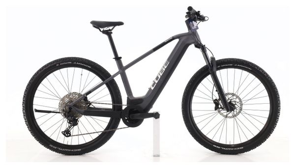 Produit reconditionné · Cube Reaction Hybrid Race XT / Vélo VTT électrique / Cube | Très bon état
