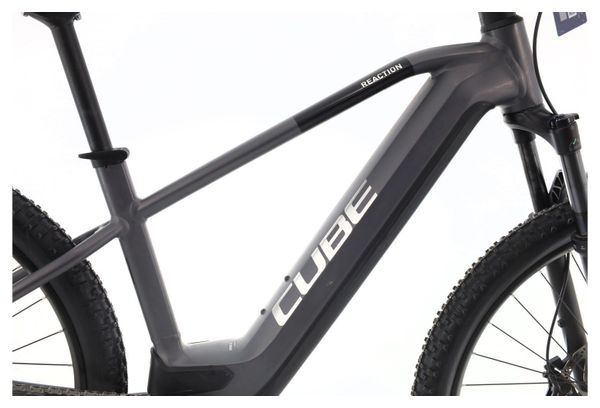 Produit reconditionné · Cube Reaction Hybrid Race XT / Vélo VTT électrique / Cube | Très bon état