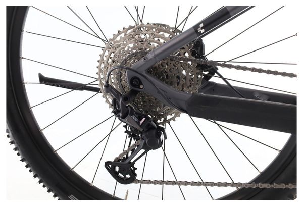 Produit reconditionné · Cube Reaction Hybrid Race XT / Vélo VTT électrique / Cube | Très bon état