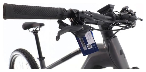 Produit reconditionné · Cube Reaction Hybrid Race XT / Vélo VTT électrique / Cube | Très bon état
