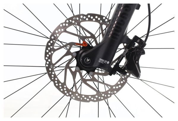 Produit reconditionné · Cube Reaction Hybrid Race XT / Vélo VTT électrique / Cube | Très bon état
