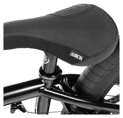 BMX Freestyle Subrosa Wings Park 18'' Black | Alltricks.com