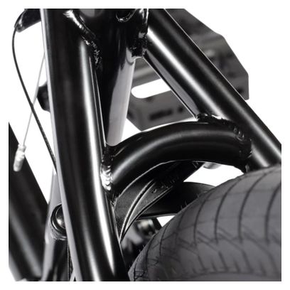 BMX Freestyle Subrosa Wings Park 18'' Noir