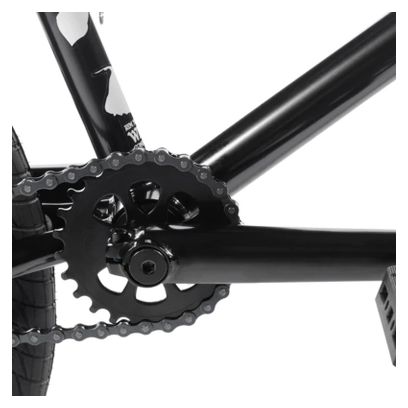 BMX Freestyle Subrosa Wings Park 18'' Noir