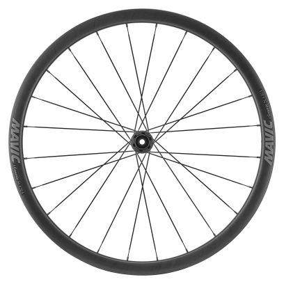 Paar Mavic Cosmic SL 32 Disc 700mm | 12x100 - 12x142mm | Centerlock wielen