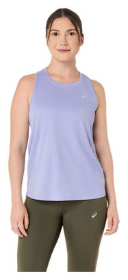Canotta Asics Core Viola Donna