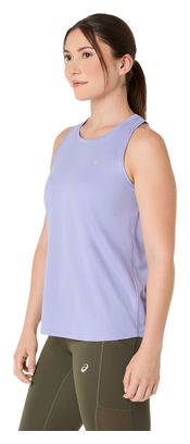 Canotta Asics Core Viola Donna