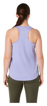 Canotta Asics Core Viola Donna