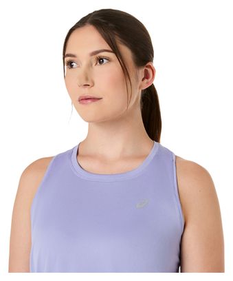 Canotta Asics Core Viola Donna