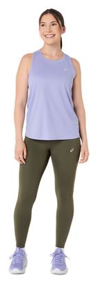 Canotta Asics Core Viola Donna