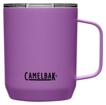 Tasse isotherme Camelbak Camp Mug 350ml Violet