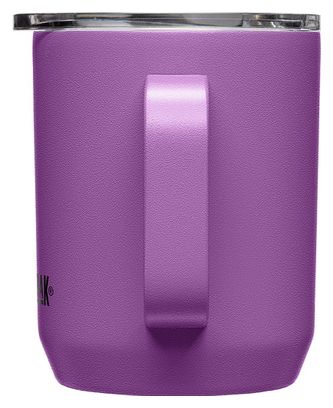 Tasse isotherme Camelbak Camp Mug 350ml Violet