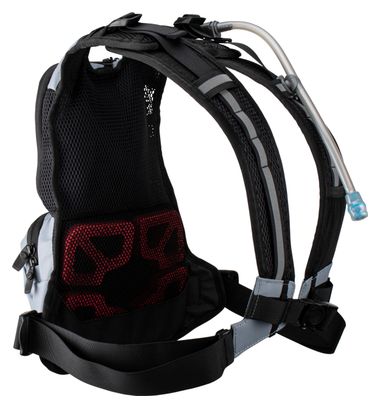 Leatt MTB Enduro Race 1.5L Titanium Grau Trinkrucksack