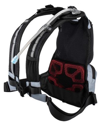 Leatt MTB Enduro Race 1.5L Titanium Grau Trinkrucksack