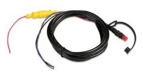 Câble Garmin power/data cable 4-pin