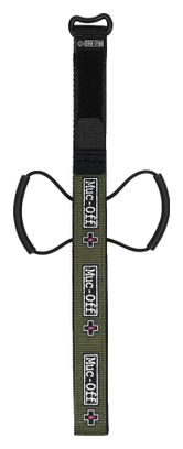 Muc-Off Utility Frame Strap Groen