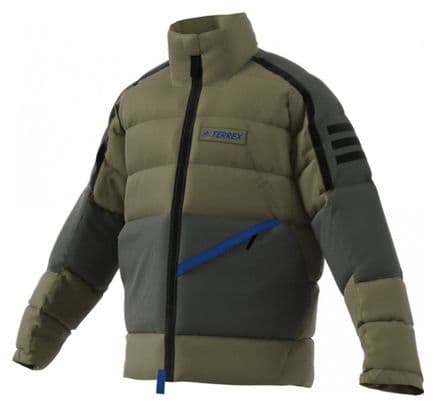 Veste adidas Terrex Utilitas Down