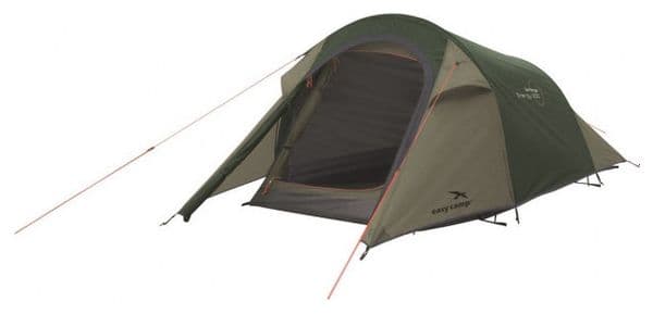 Tente de camping Easy Camp Energy 200 Vert