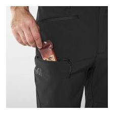 Pantalon Millet Magma Homme