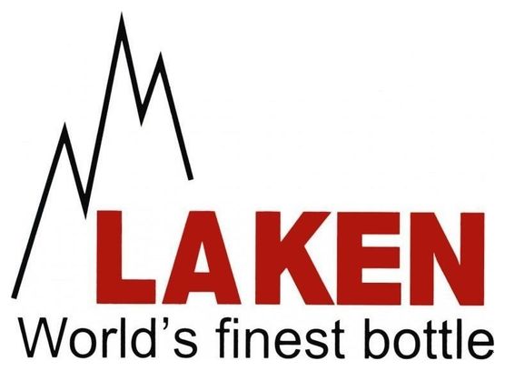 Gourde isotherme 0 75L Laken Futura Thermo inox