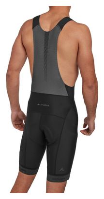 Altura Progel Plus Bib Short nero
