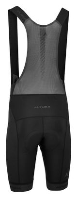 Altura Progel Plus Bib Short nero
