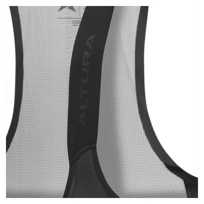 Altura Progel Plus Bib Short nero