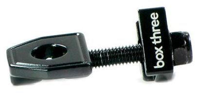 Box Three Chain Tensionner 10mm - Black 