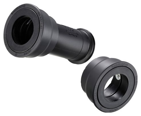 Boitier de Pédalier Shimano SM-BB71 Press Fit 89.5/92mm 
