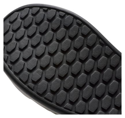 Zapatillas de MTB para pedales planos Fox Union Canvas Verde Unisex