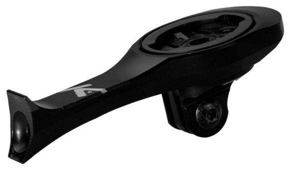 K-EDGE GARMIN Future Combo Mount. Black Anodize