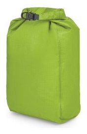 Osprey Dry Sack w/Window 12 L Green