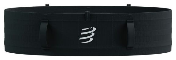 Compressport Free Belt Mini Black
