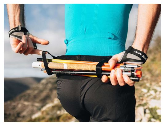 Compressport Free Belt Mini Black