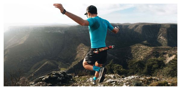 Compressport Free Belt Mini Black