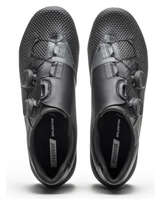 Suplest Edge+ 2.0 Pro Road Shoes Black