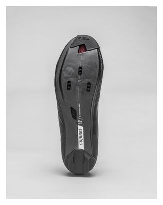 Suplest Edge+ 2.0 Pro Road Shoes Black