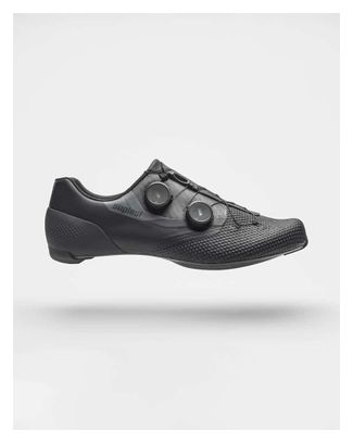 Suplest Edge+ 2.0 Pro Road Shoes Black