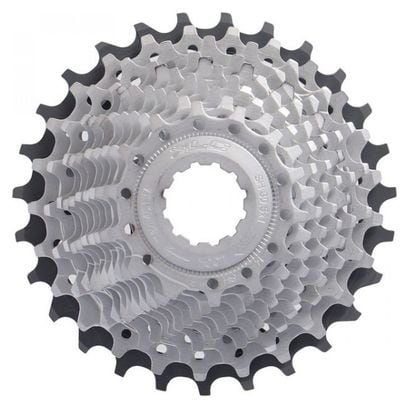 Xlc fw-c05 cassette 11 vitesses xtralight pour Campagnolo argent (13-30)