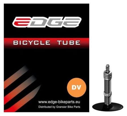 EDGE Chambre à air 24 (37/47-507/541) - 40 MM Valve