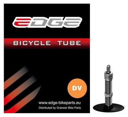 EDGE Chambre à air 24 (37/47-507/541) - 40 MM Valve