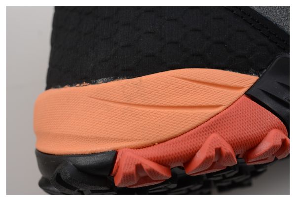 Produit Reconditionné - Chaussures de Randonnée Femme Kayland Alpha Gtx Orange
