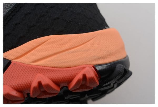 Refurbished Product - Kayland Alpha Gtx Orange Women's Hiking Shoes