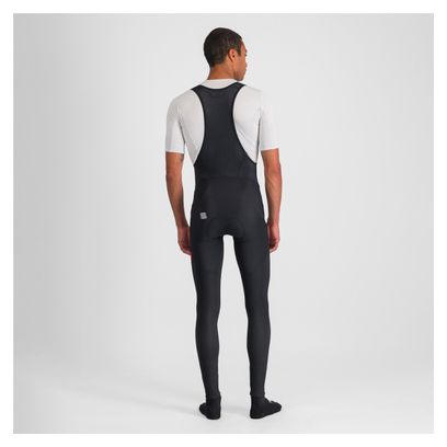 Sportful Fiandre NoRain Bib Tight Zwart XXL