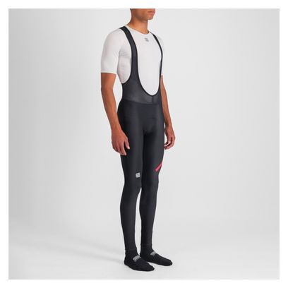 Sportful Fiandre NoRain Bib Tight Zwart XXL