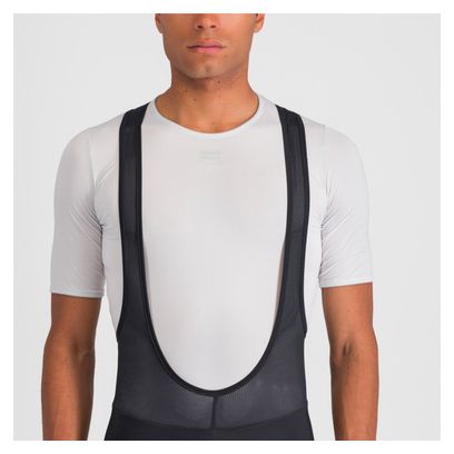 Sportful Fiandre NoRain Bib Tight Zwart XXL